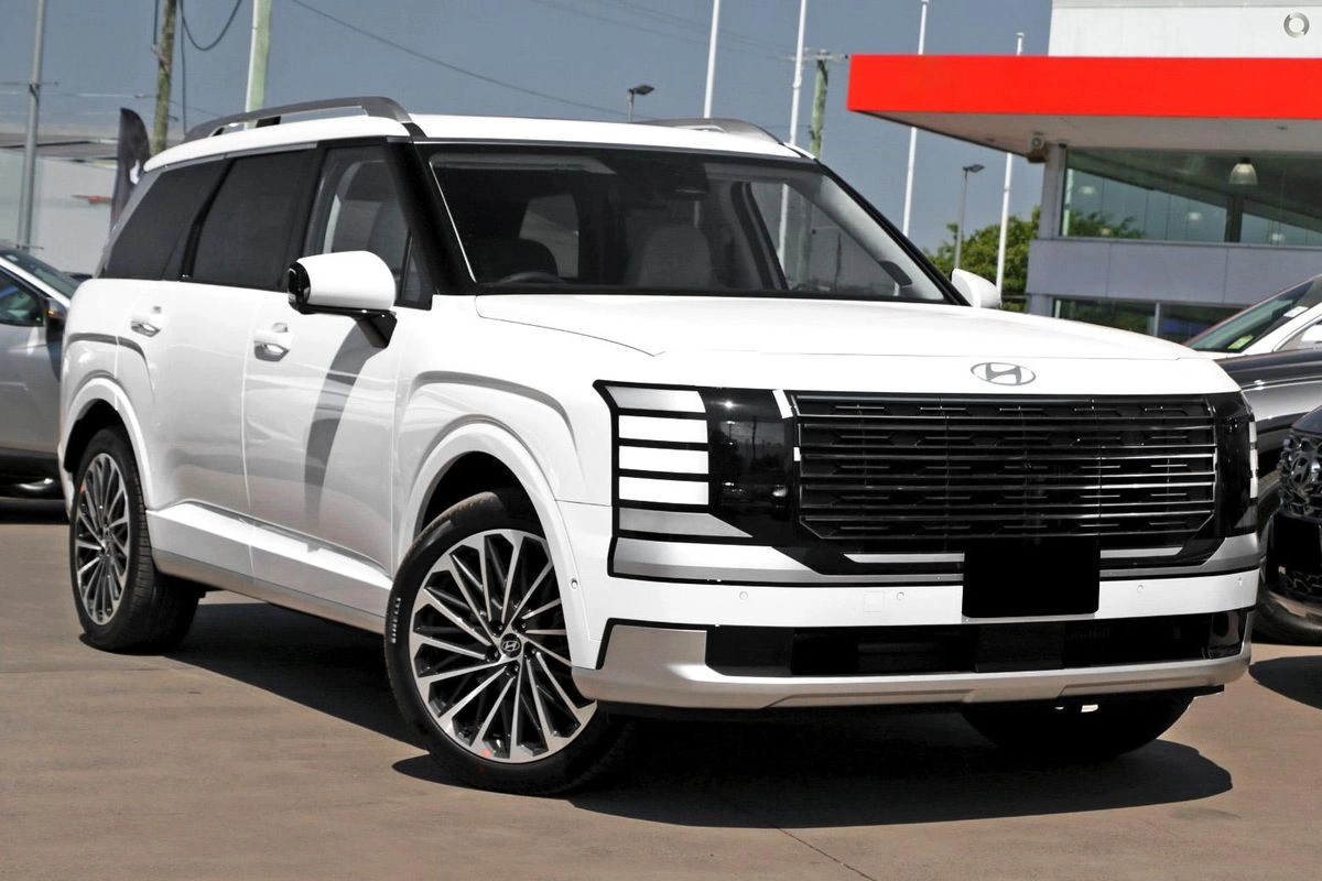 Hybrid Car