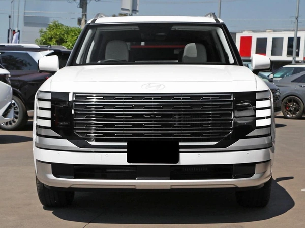 2026 Hyundai Palisade Calligraphy LX3.V2 Petrol Automatic