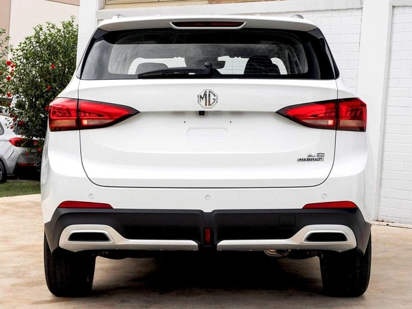 2026 Mg Zs Core Electric+ Automatic FWD
