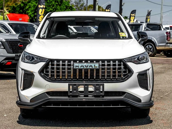 2026 Great Wall Motors Jolion Elite Hybrid Front-Wheel Drive