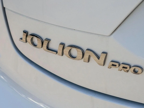 2026 Great Wall Motors Jolion Elite Hybrid Front-Wheel Drive