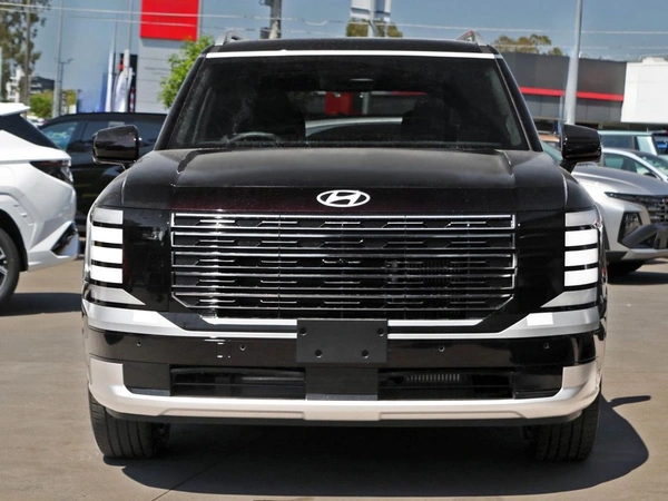 2026 Hyundai Palisade Calligraphy LX3.V2 Petrol Automatic