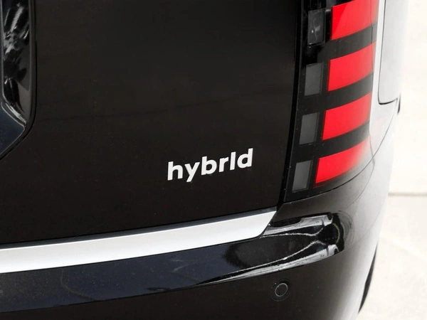2026 Hyundai Palisade Calligraphy LX3.V2 Petrol Automatic