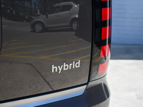 2026 Hyundai Palisade Calligraphy LX1.V1 Diesel Automatic