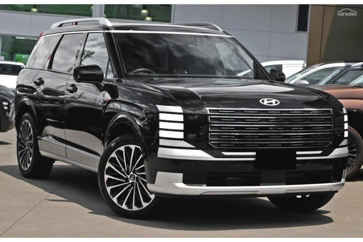 Hybrid Car