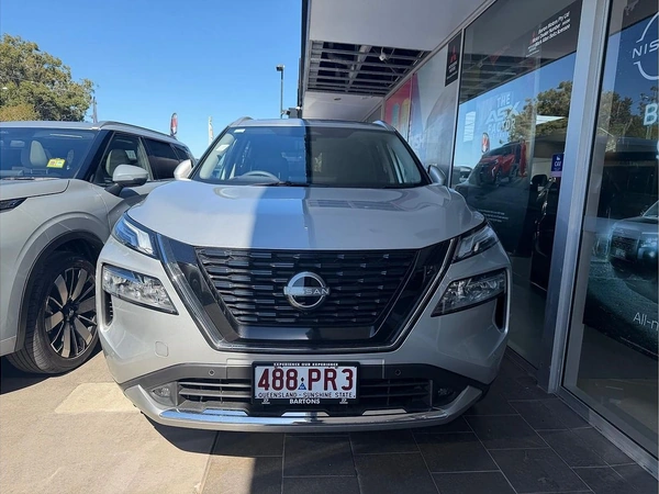 2025 Nissan X-TRAIL Ti e-POWER Hybrid Automatic 4WD