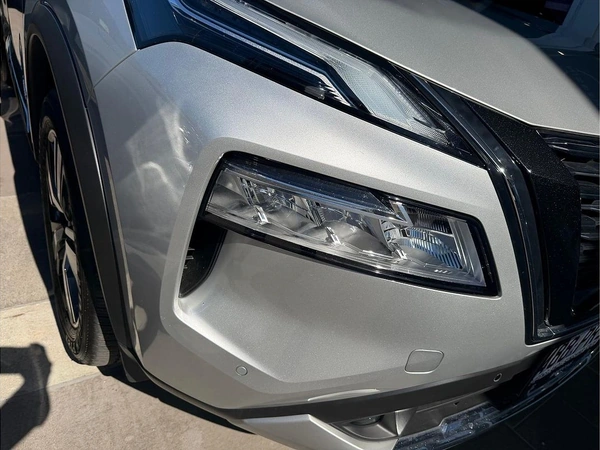 2025 Nissan X-TRAIL Ti e-POWER Hybrid Automatic 4WD