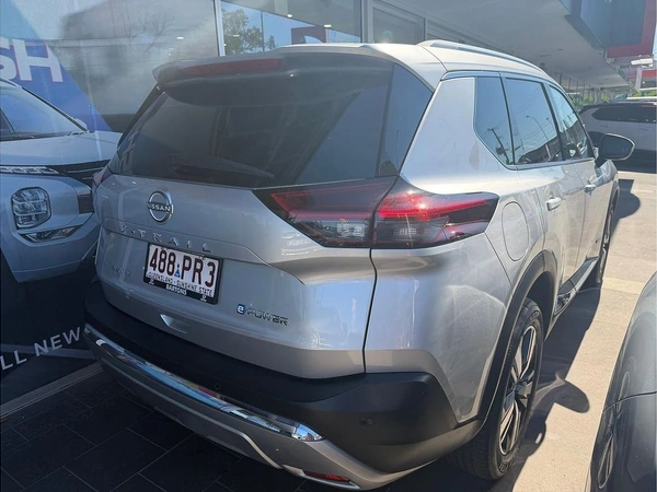 2025 Nissan X-TRAIL Ti e-POWER Hybrid Automatic 4WD