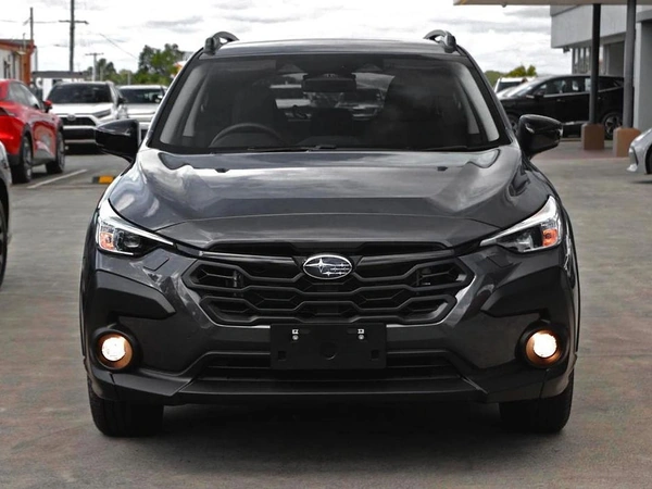 2026 Subaru Crosstrek Hybrid L G6X AWD Automatic