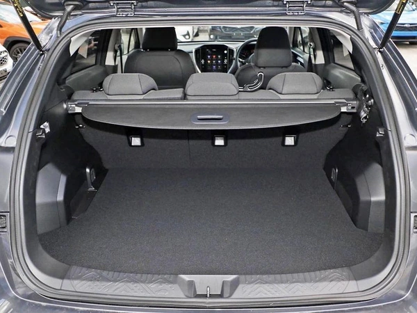2026 Subaru Crosstrek Hybrid L G6X AWD Automatic