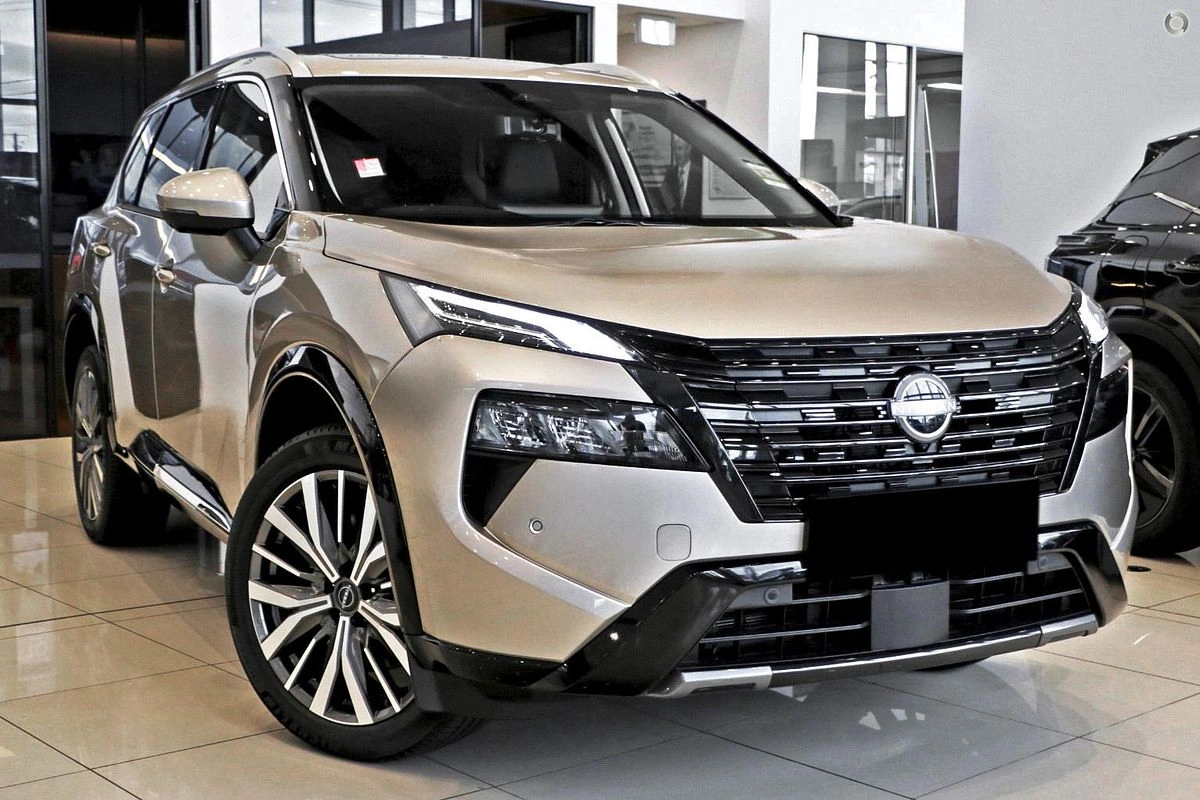 Hybrid Car