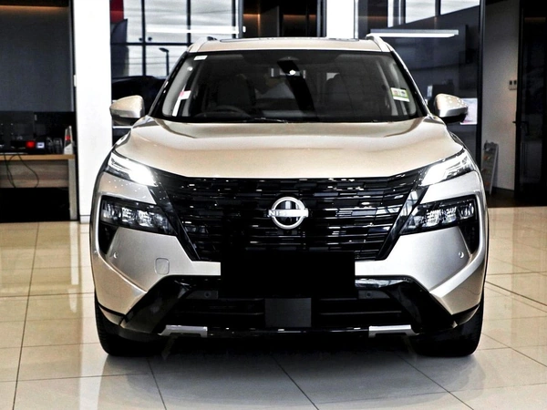 2026 Nissan X-TRAIL Ti-L e-POWER Hybrid Automatic 4WD