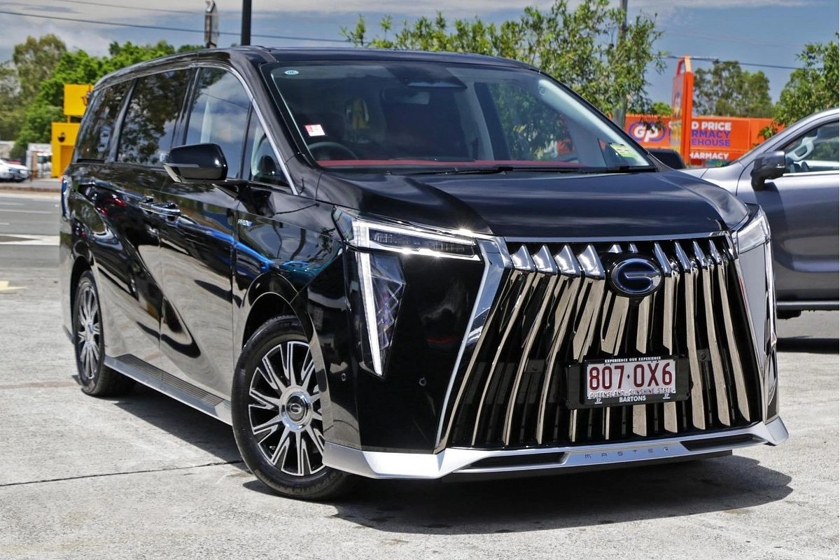 Hybrid Car