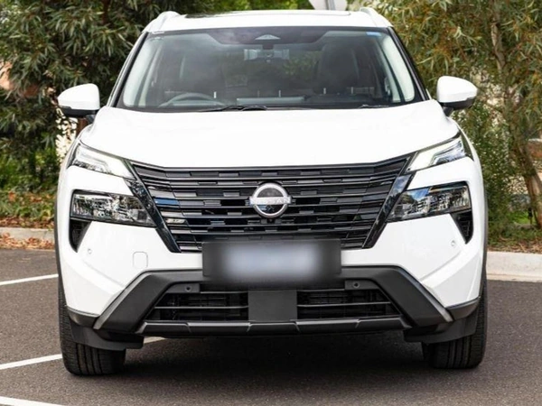 2026 Nissan X-TRAIL Ti e-POWER Hybrid Automatic