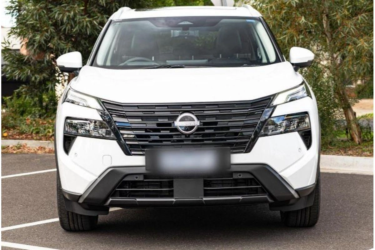 Hybrid Car