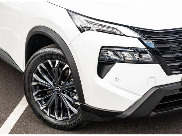 2026 Nissan X-TRAIL Ti e-POWER Hybrid Automatic