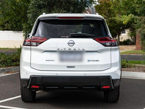 2026 Nissan X-TRAIL Ti e-POWER Hybrid Automatic
