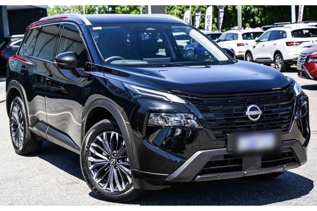 Hybrid Car
