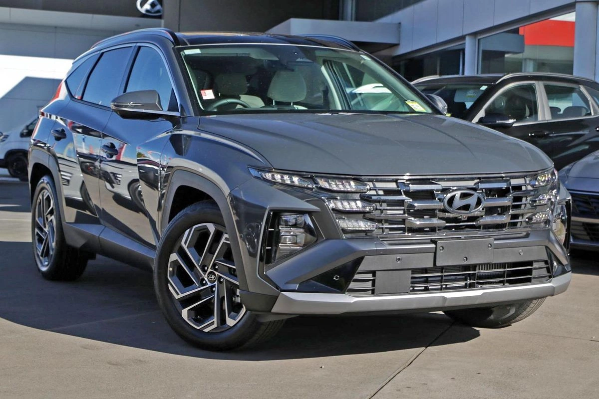 Hybrid Car
