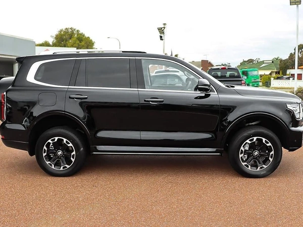2026 Great Wall Motor Tank 500 Ultra Hi4-T PHEV 4WD 9-Speed Automatic Diesel Engine