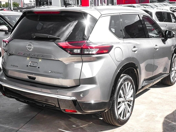 2026 Nissan X-Trail Ti-L e-POWER Hybrid Automatic AWD
