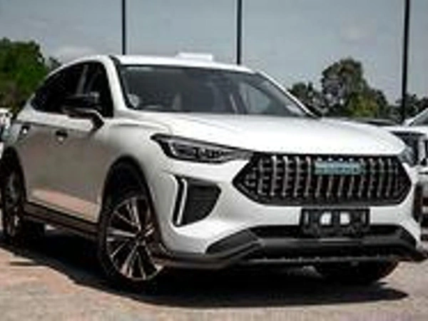 2026 Great Wall Motors Jolion Lux Hybrid FWD Drive 1.5L Turbo Engine CVT Transmission