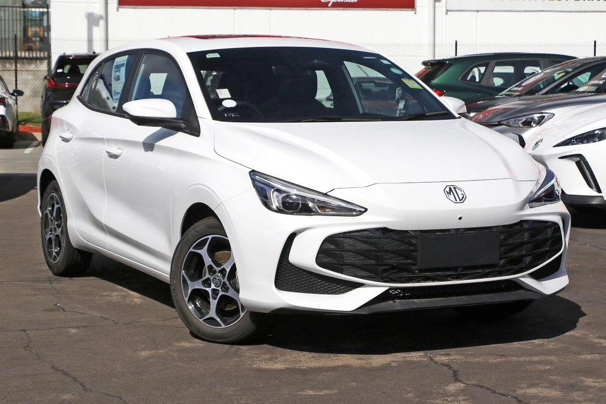 Hybrid Car