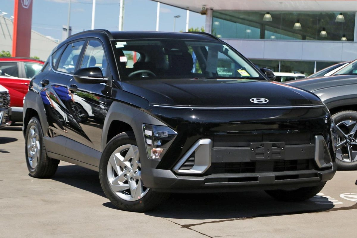 Hybrid Car
