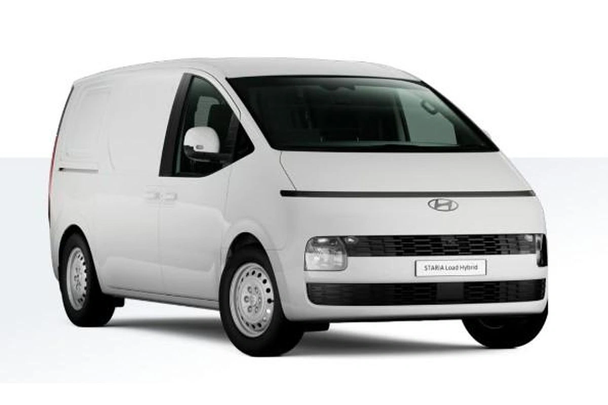 Hybrid Car