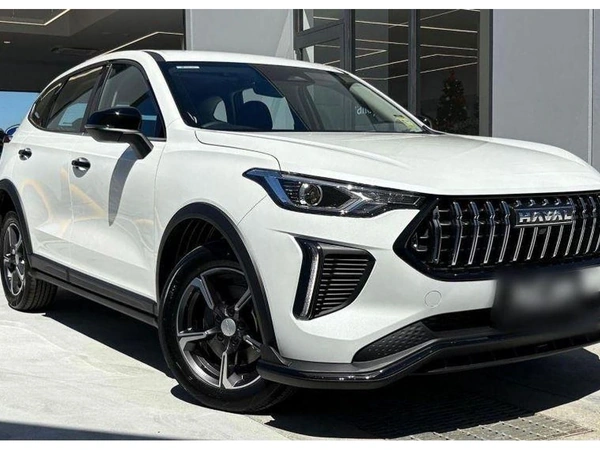 2026 Great Wall Motors Jolion Luxury Hybrid AWD 1.5L Turbo Engine 7-Speed DCT Transmission