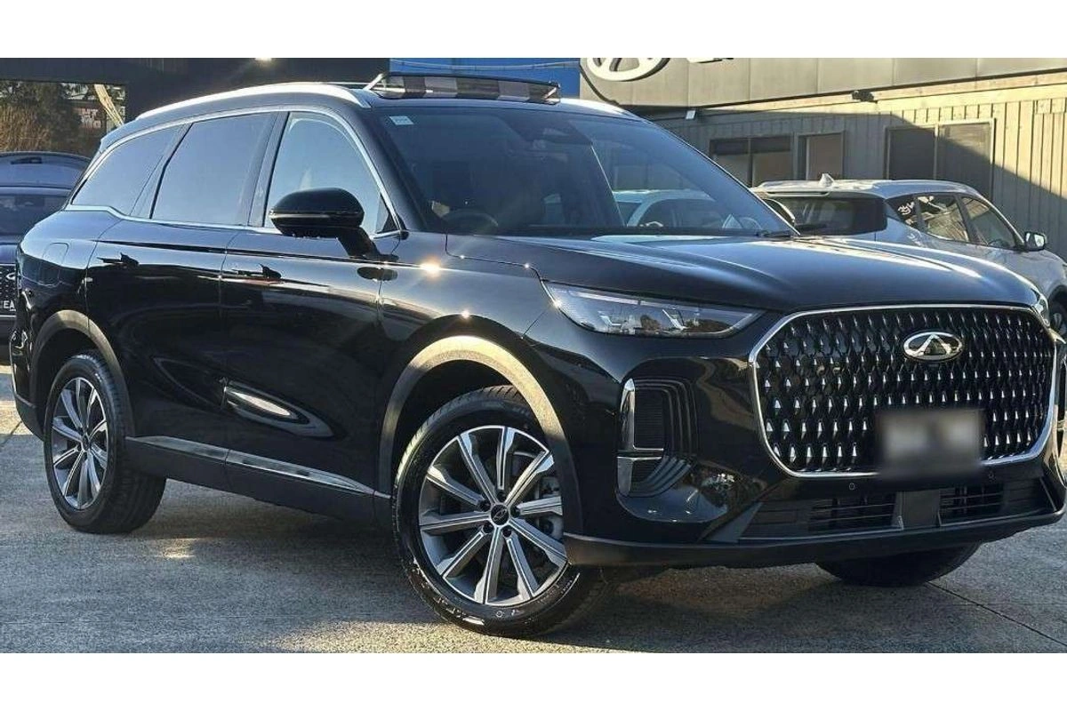 Hybrid Car