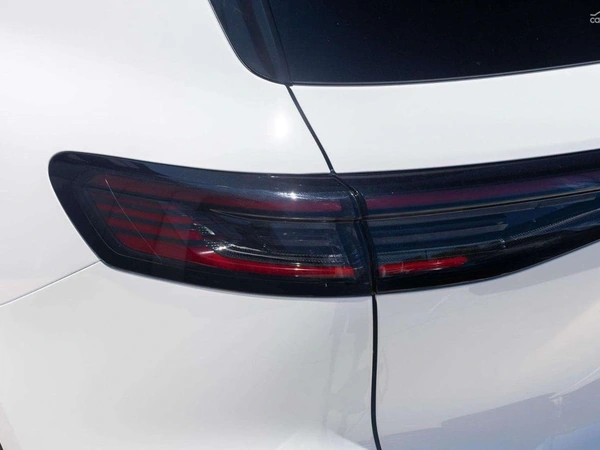 2026 Geely Starray Inspire P145 Hybrid CVT Automatic Panoramic Sunroof Adaptive Cruise Control