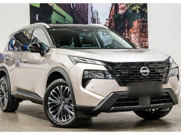 2026 Nissan X-TRAIL Ti e-POWER AWD Petrol CVT