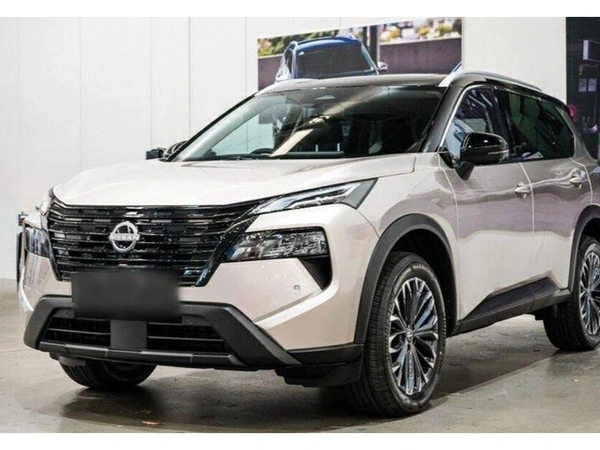 2026 Nissan X-TRAIL Ti e-POWER AWD Petrol CVT