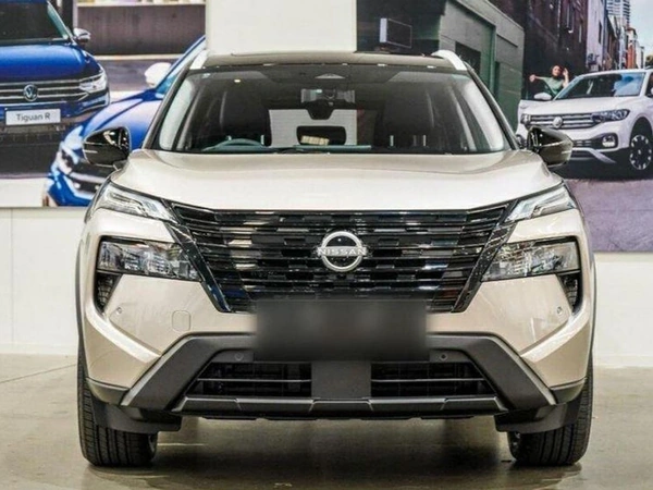 2026 Nissan X-TRAIL Ti e-POWER AWD Petrol CVT