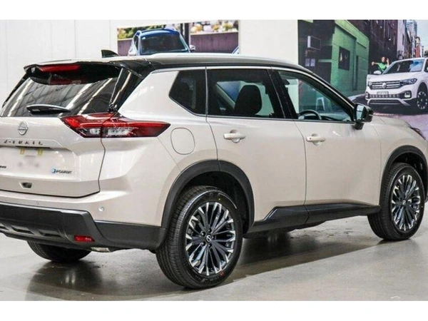 2026 Nissan X-TRAIL Ti e-POWER AWD Petrol CVT