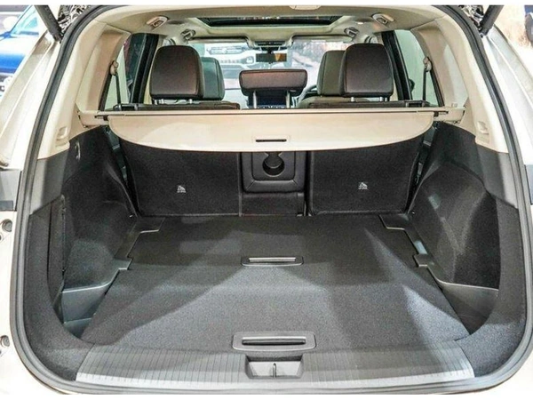 2026 Nissan X-TRAIL Ti e-POWER AWD Petrol CVT