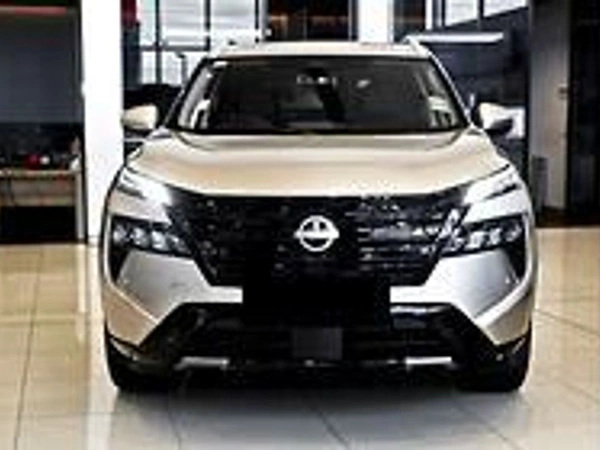 2026 Nissan X-TRAIL Ti-L e-POWER Hybrid AWD 5-Seater CVT
