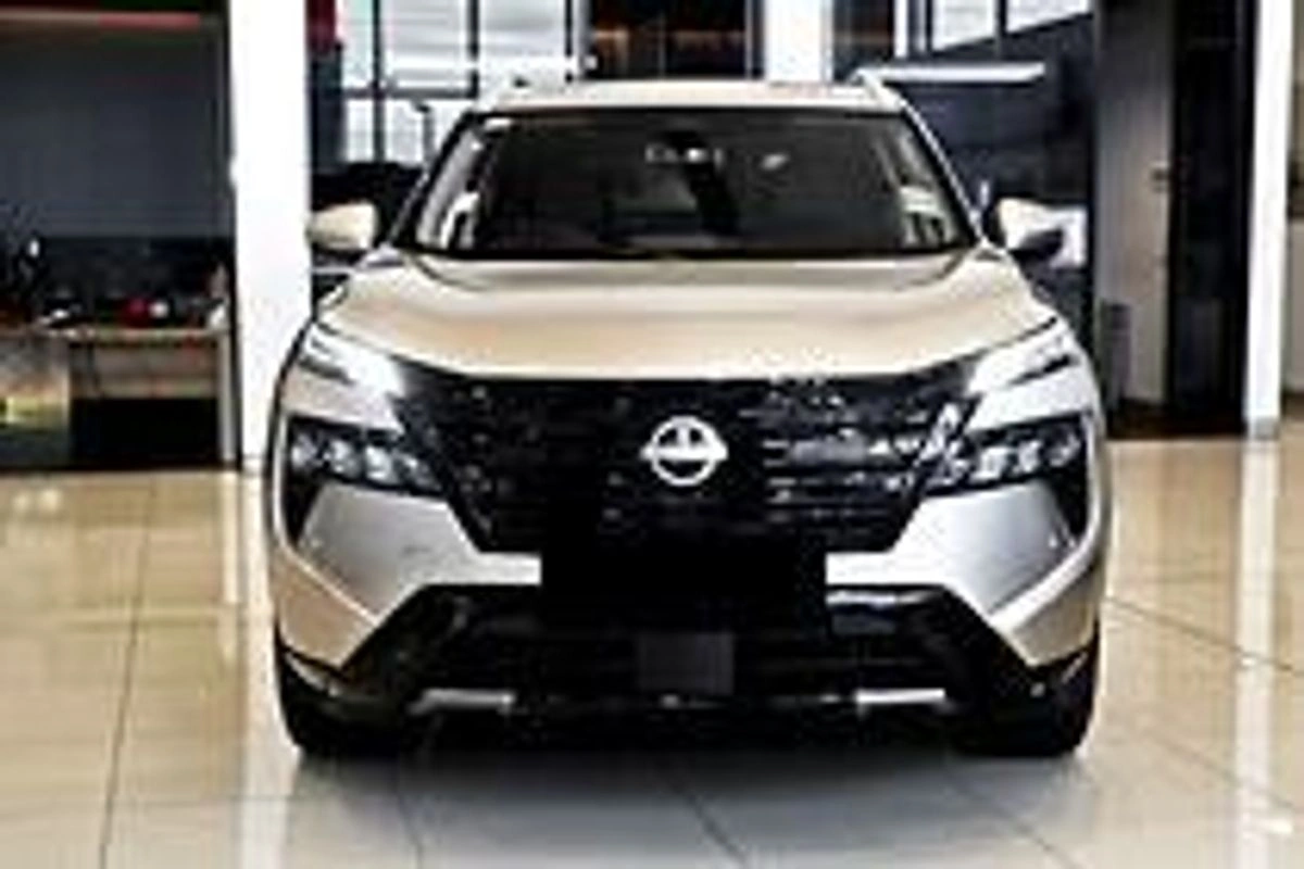 Hybrid Car
