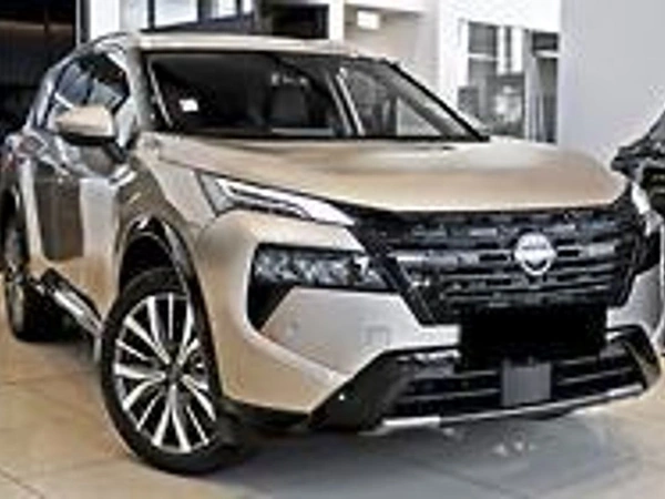 2026 Nissan X-TRAIL Ti-L e-POWER Hybrid AWD 5-Seater CVT