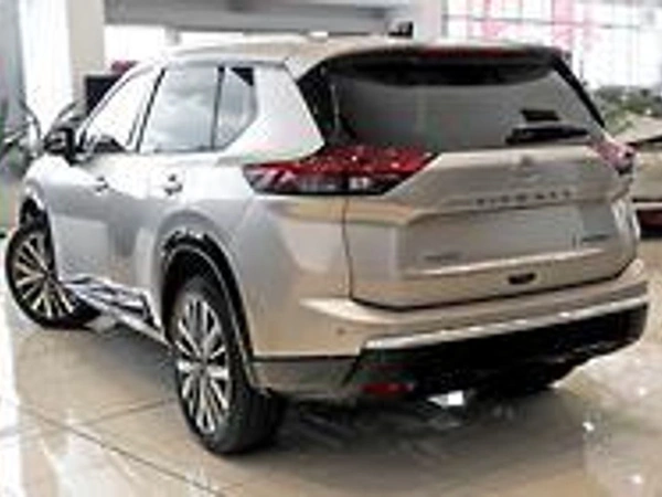2026 Nissan X-TRAIL Ti-L e-POWER Hybrid AWD 5-Seater CVT