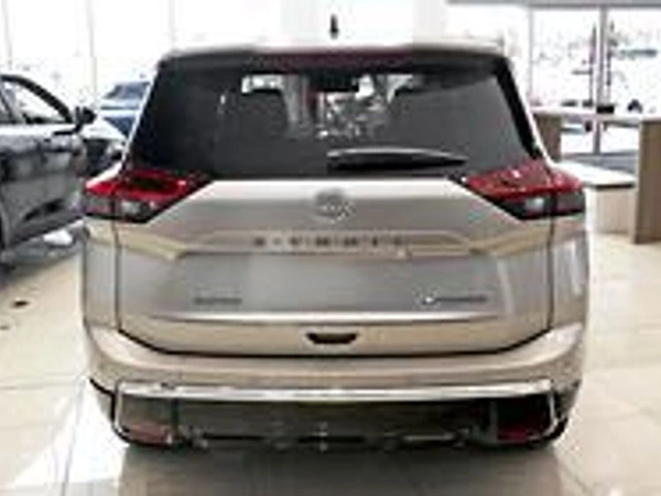 2026 Nissan X-TRAIL Ti-L e-POWER Hybrid AWD 5-Seater CVT