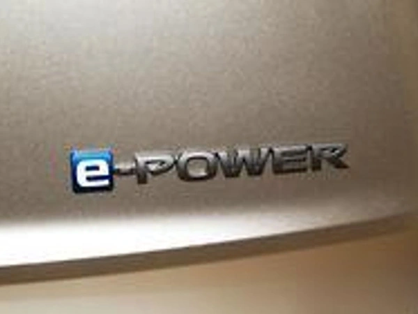 2026 Nissan X-TRAIL Ti-L e-POWER Hybrid AWD 5-Seater CVT