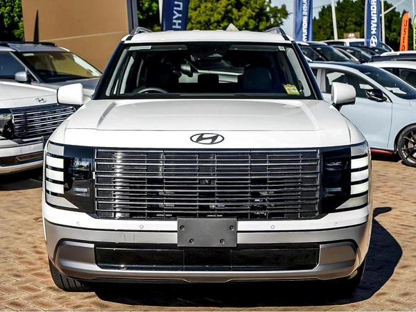2026 Hyundai Palisade Elite LX3.V1 Diesel Automatic