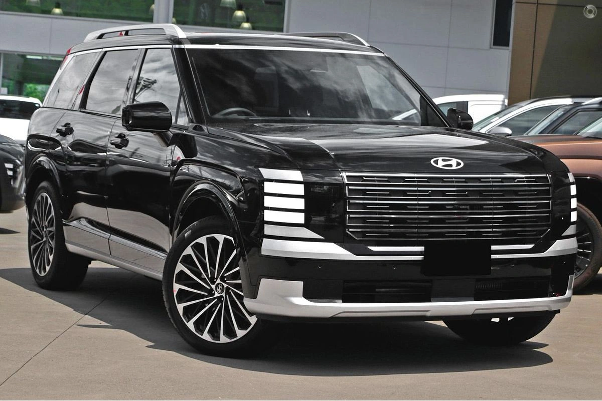 Hybrid Car