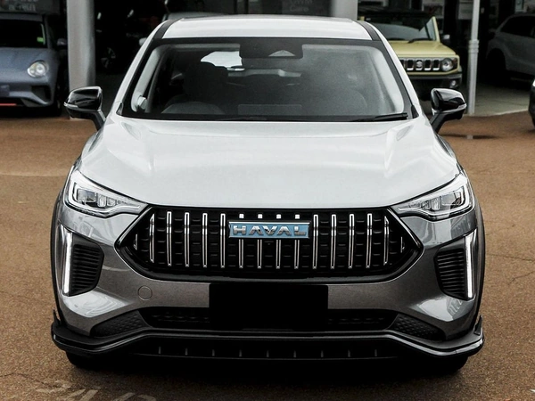 2026 Great Wall Motors Jolion Lux Hybrid CVT Automatic