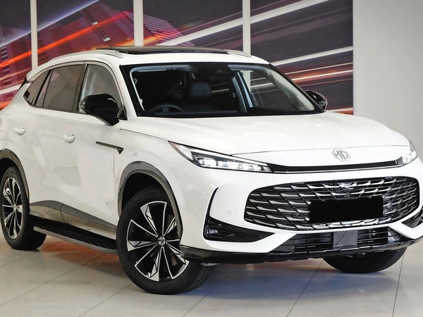 2025 MG HS Super Hybrid Essence Automatic Plug-in Hybrid
