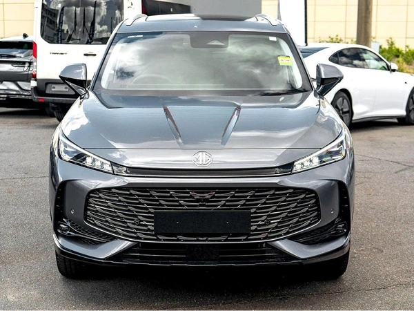 2025 MG HS Super Hybrid Essence AS33P Automatic PHEV