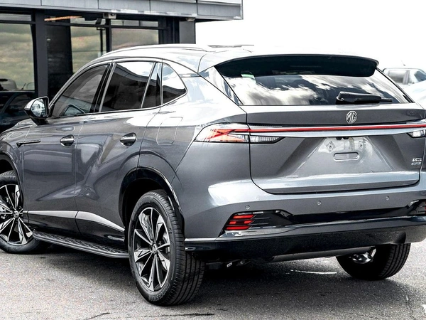 2025 MG HS Super Hybrid Essence AS33P Automatic PHEV