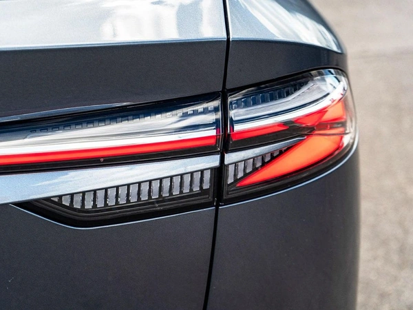 2025 MG HS Super Hybrid Essence AS33P Automatic PHEV
